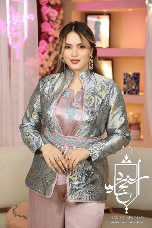 Karakou hamassat rose