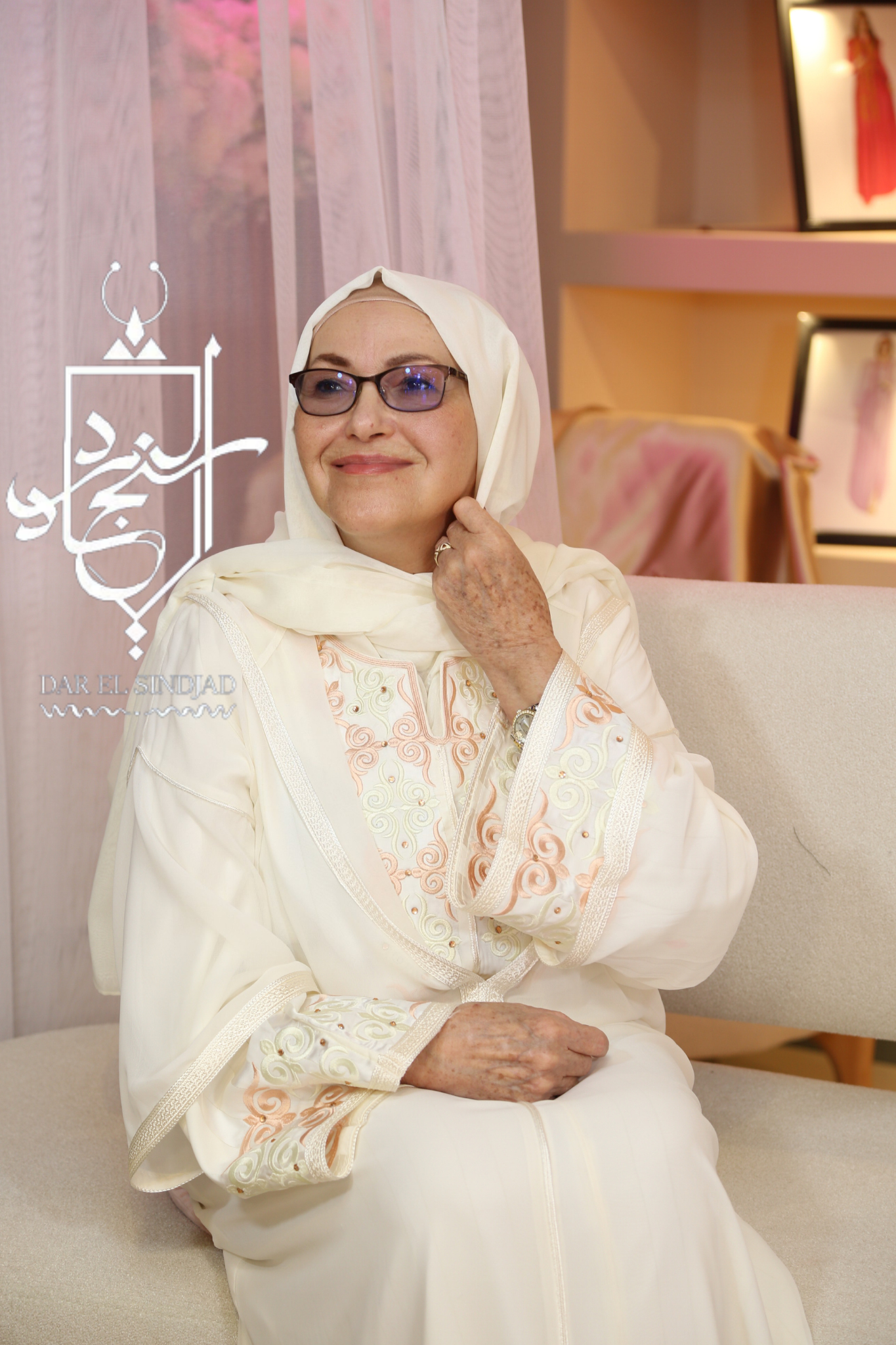 libass el siha Djalaba