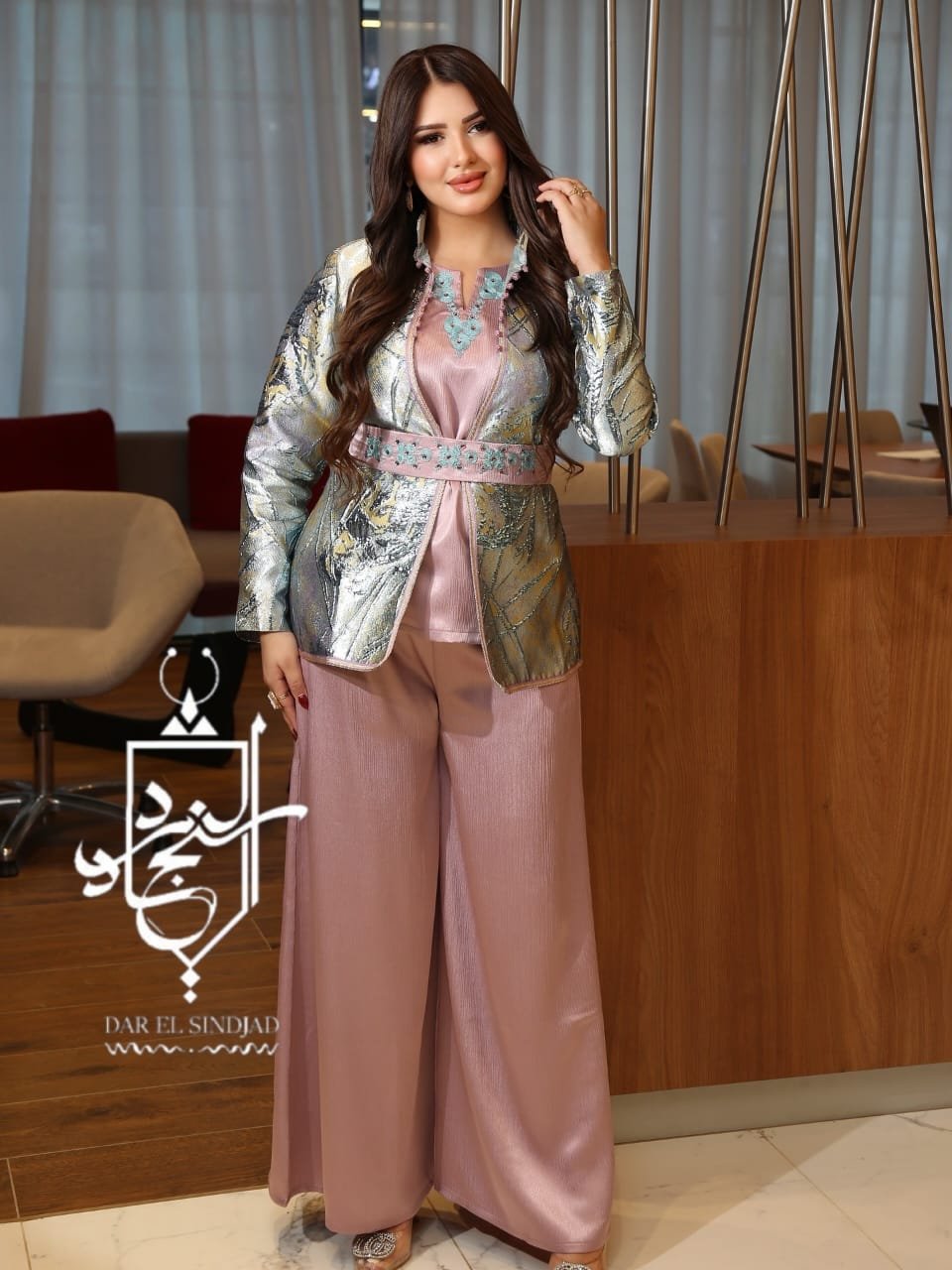 ENSEMBLE HAMASSATE – Image 2