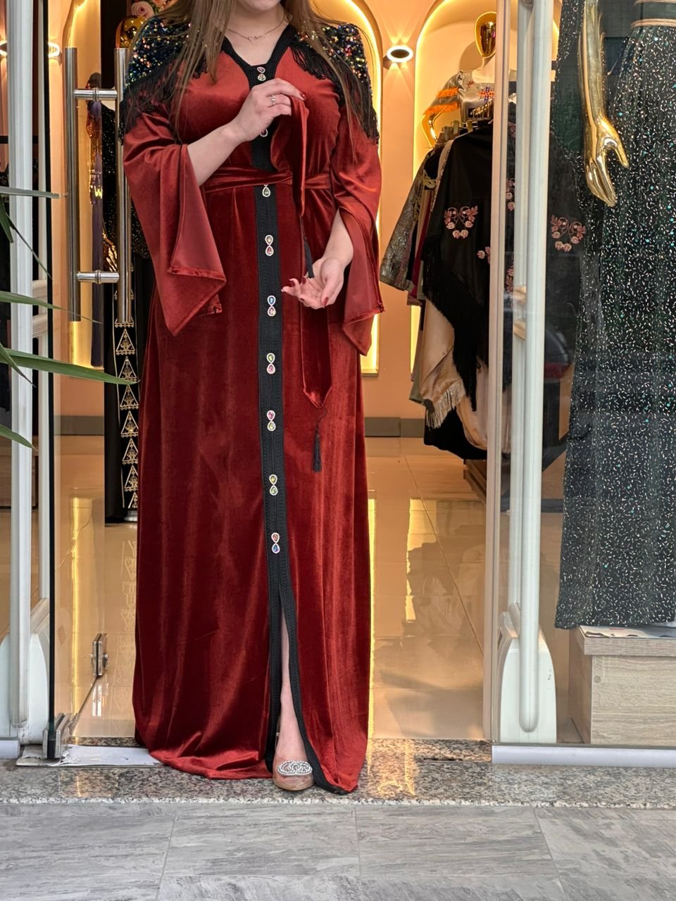 ROBE KATIFA – Image 2