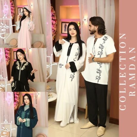 Collection lunettes de soleil Post instagram moderne orange (1)