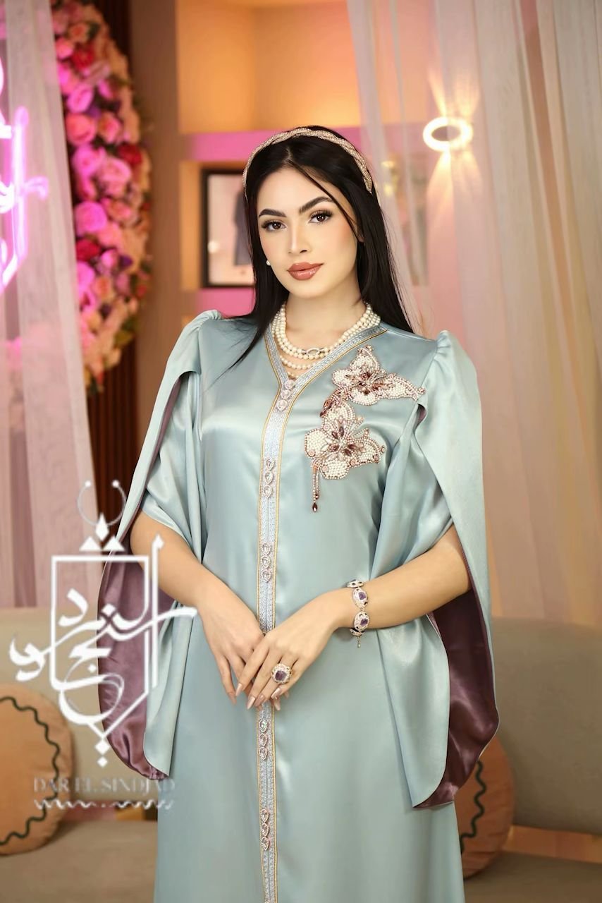 robe samara – Image 5