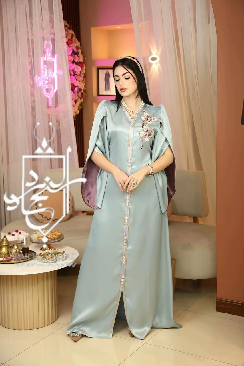 robe samara – Image 3