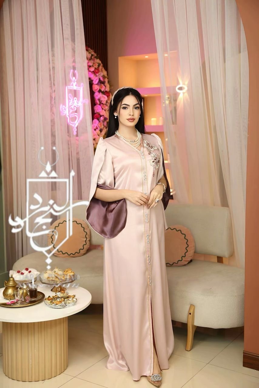 robe samara – Image 6