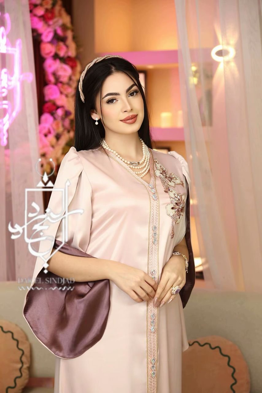 robe samara – Image 2