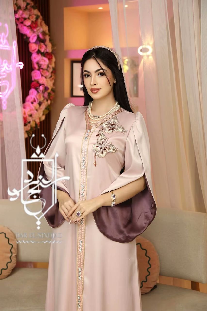 robe samara – Image 4